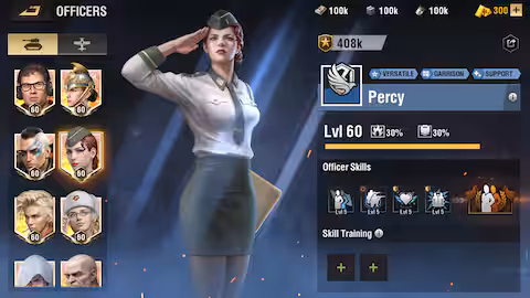 Client 1
