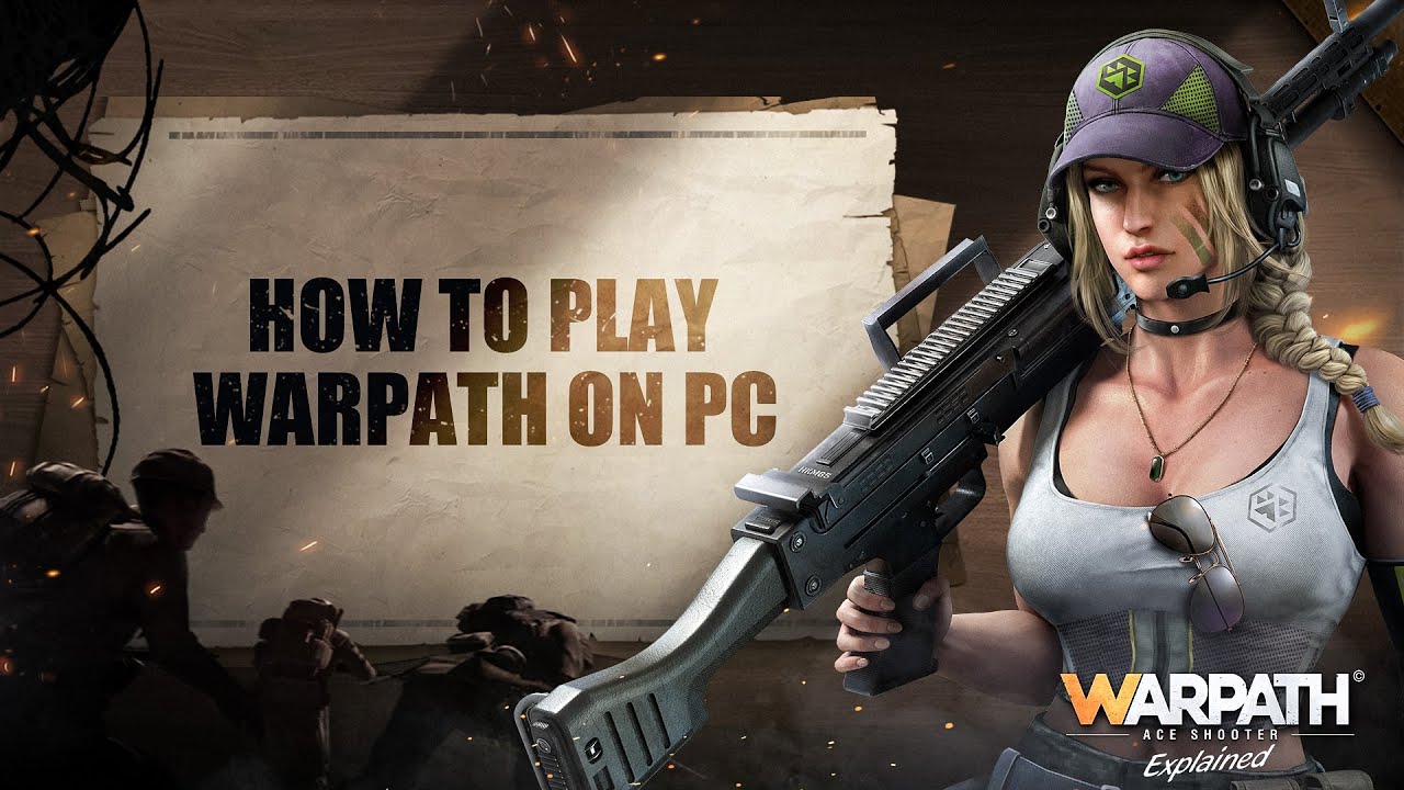 Warpath: Ace Shooter Blog - Expansion